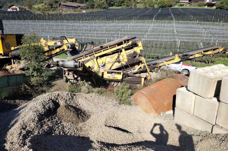 OmecoHub - Immagine HARTL CRUSHTEK MT503BBV